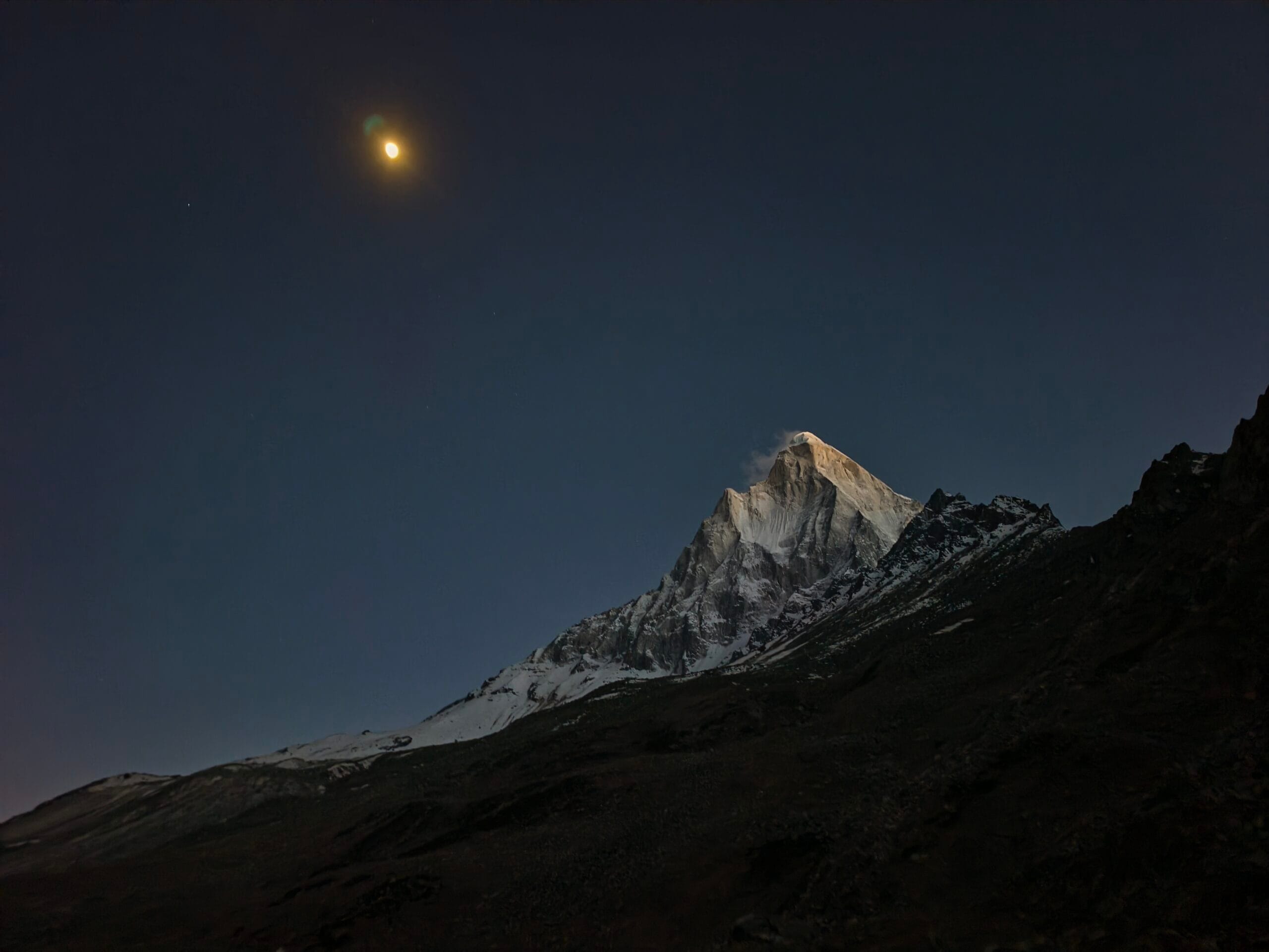 treks, skyline himalaya