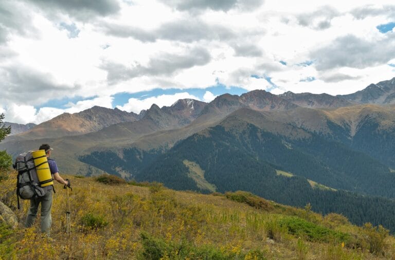 Best Time to Visit the Himalayas for Trekking: Choosing the Right Season